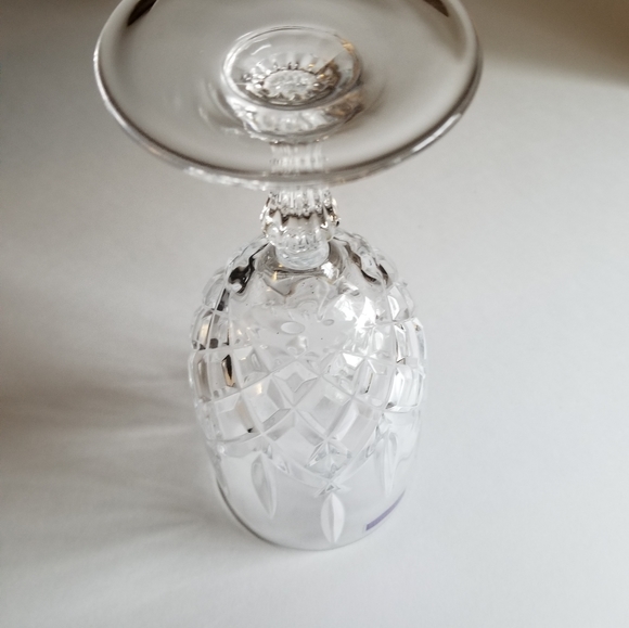 Marquis by Waterford Crystal Wine Glass Goblet - Picture 4 of 9
